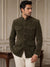Four Pocket Coat in Codrise
