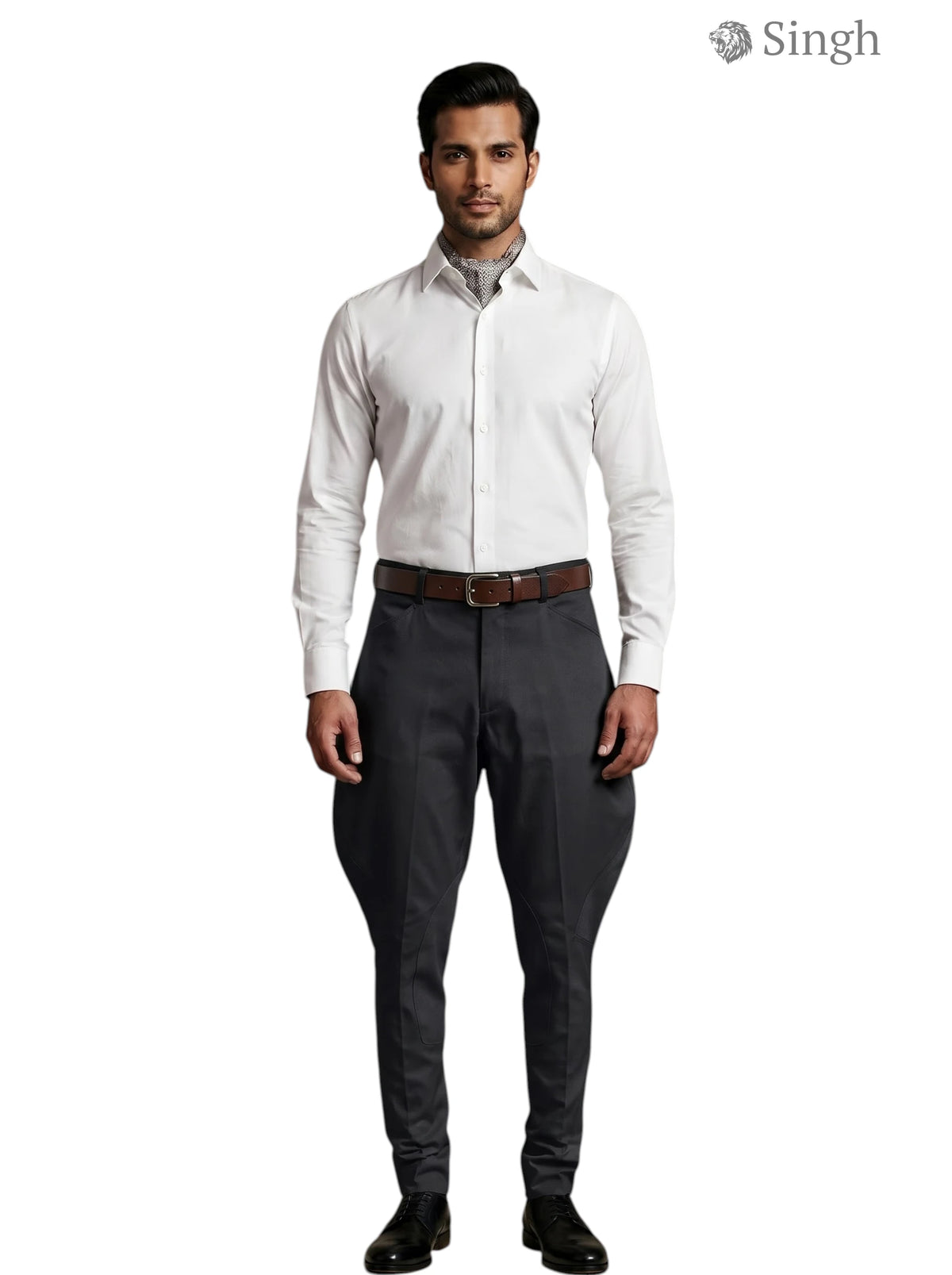 Singh Men's Rajwadi Fit-2233874-11 Regal Wedding Elegance