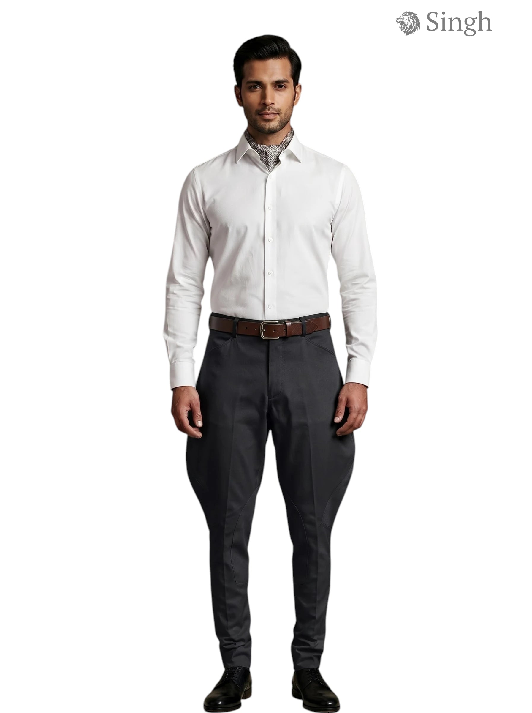 Singh Men's Rajwadi Fit-2233874-11 Regal Wedding Elegance