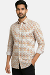 SANGANERI SHIRTS 1001-107