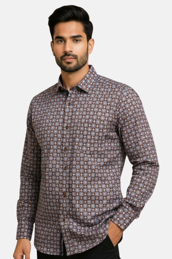 DIGITAL SHIRT-109-615