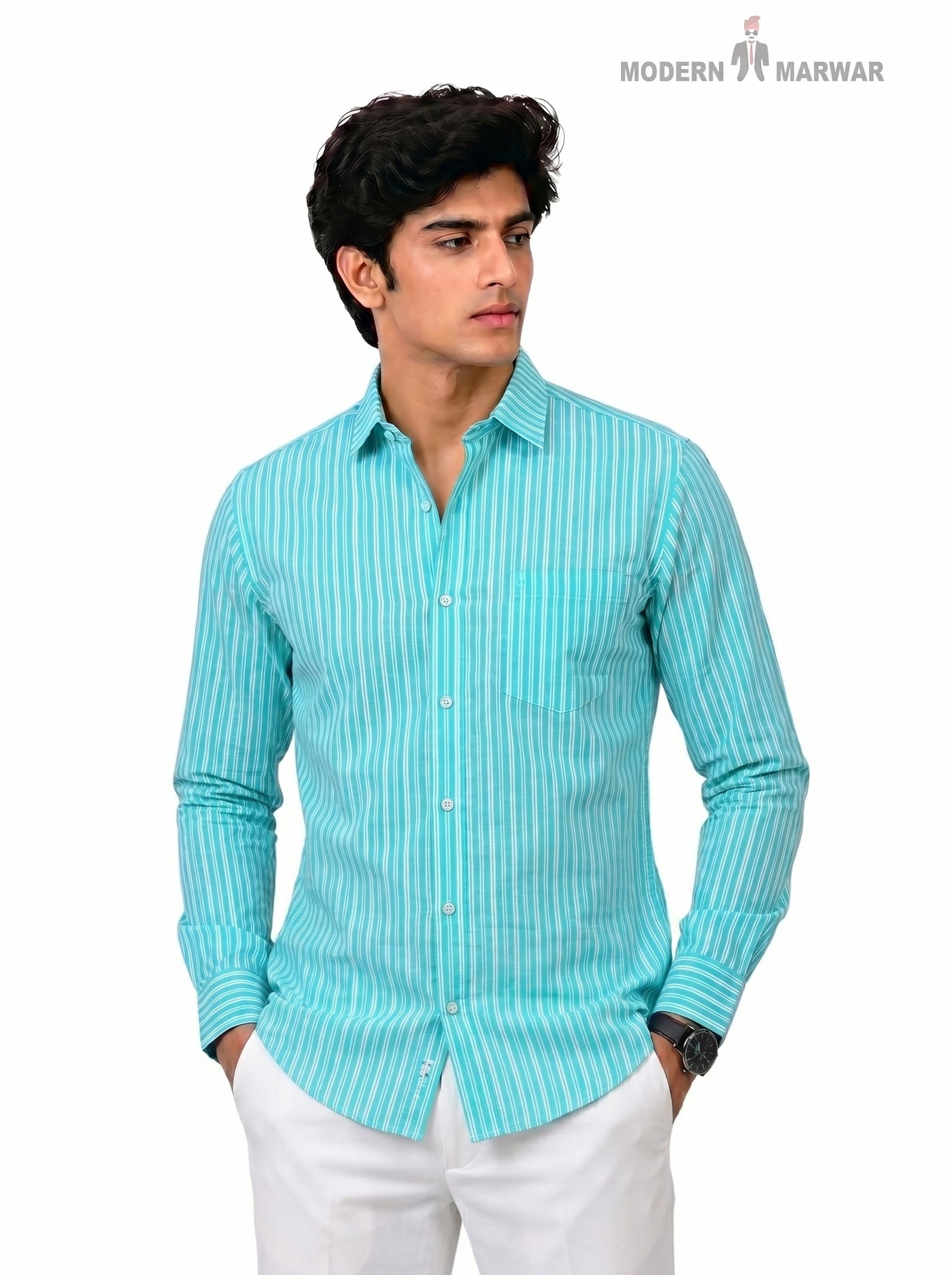 SHIRT(MENS)-15-108-8