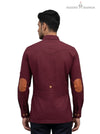 SINGH Premium Hunting Shirts (Mens) - Royal Style 1304-13
