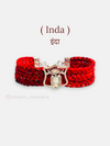 SINGH Inda Moli Bracelet for Traditional Elegance