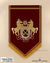 Shekhawat Logo – Royal Flag for Wedding & Home Decoration