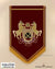 Shekhawat Logo – Royal Flag for Wedding & Home Decoration