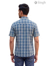 SINGH SHIRT(MENS)-H-15-112-6