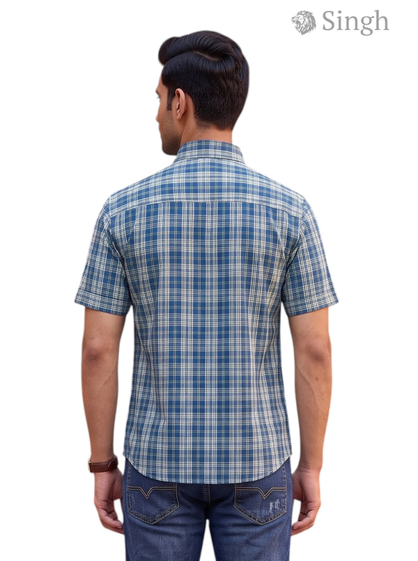 SINGH SHIRT(MENS)-H-15-112-6