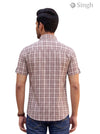 SINGH SHIRT(MENS)-H-15-112-1