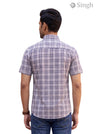 SINGH SHIRT(MENS)-H-15-112-3