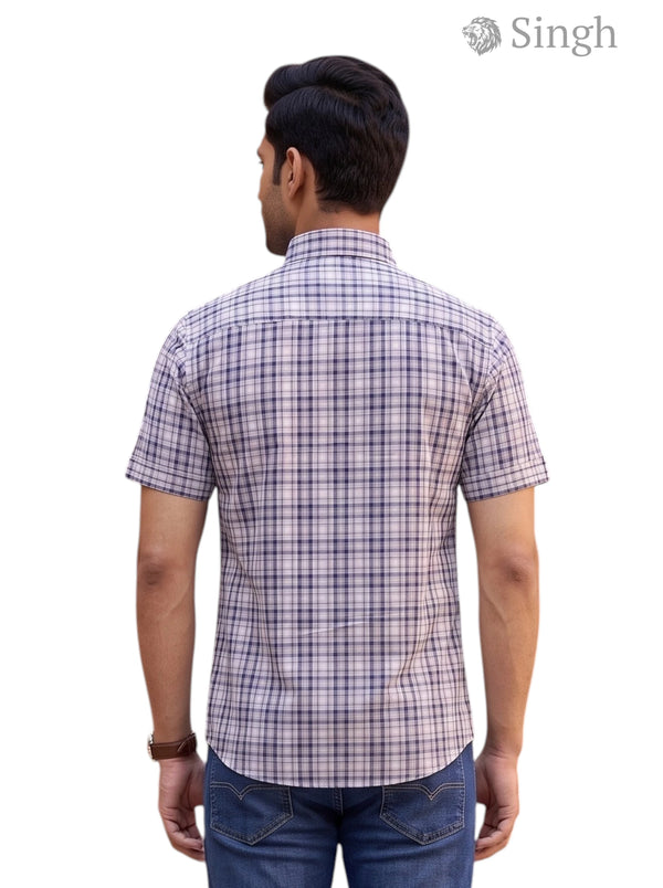 SINGH SHIRT(MENS)-H-15-112-3