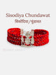 Sisodiya Chundawat Moli Bracelet for All Occasions