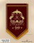 Solanki Logo – Royal Flag for Wedding & Home Decoration