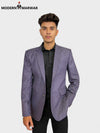 TWEED BLAZER-21-5020-6