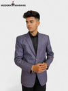 TWEED BLAZER-21-5020-6