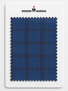 TWEED CHECK-SL