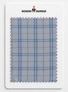 TWEED CHECK-SL