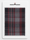 TWEED CHECK-SL