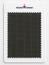 TWEED CHECK-SL