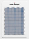TWEED CHECK-SL
