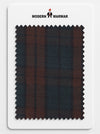 TWEED CHECK-SL