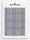 TWEED CHECK-SL