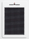 TWEED CHECK-SL