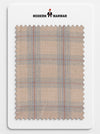TWEED CHECK-SL