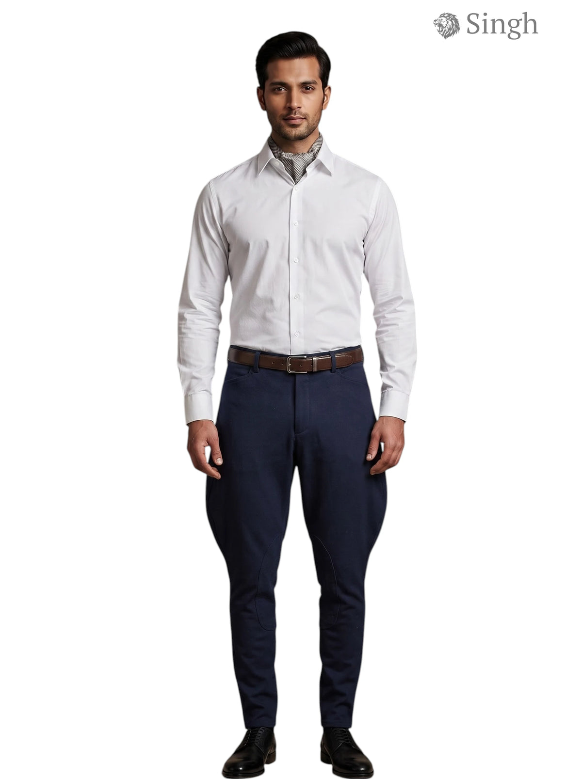 Singh Men's Rajwadi Fit-2233874-11 Regal Wedding Elegance