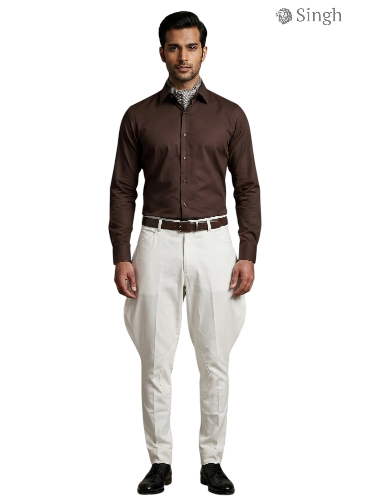 Singh Men's Rajwadi Fit-2233874-11 Regal Wedding Elegance