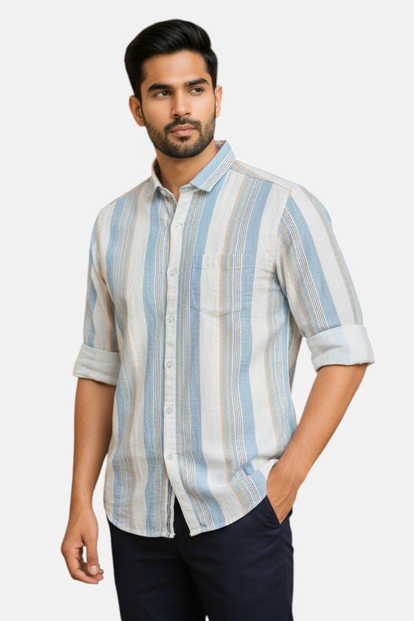 SHIRTS LINING-5065-12