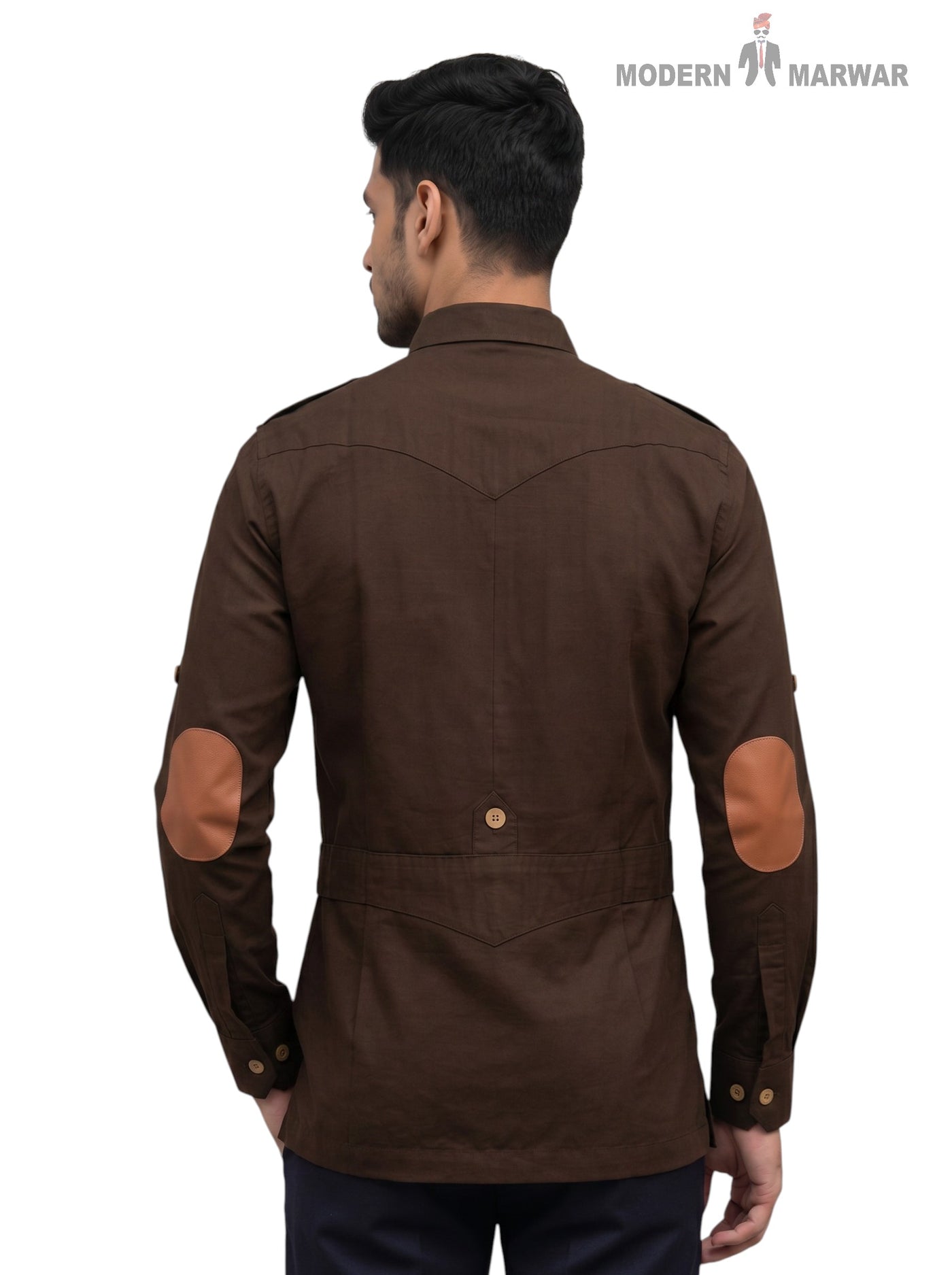 Oxford Hunting Shirts In Chaval Taka 1304