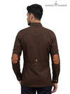 SINGH પ્રીમિયમ પુરુષોના શર્ટ્સ (MENS) 2P-1503-1 - રીગલ સ્ટાઇલ