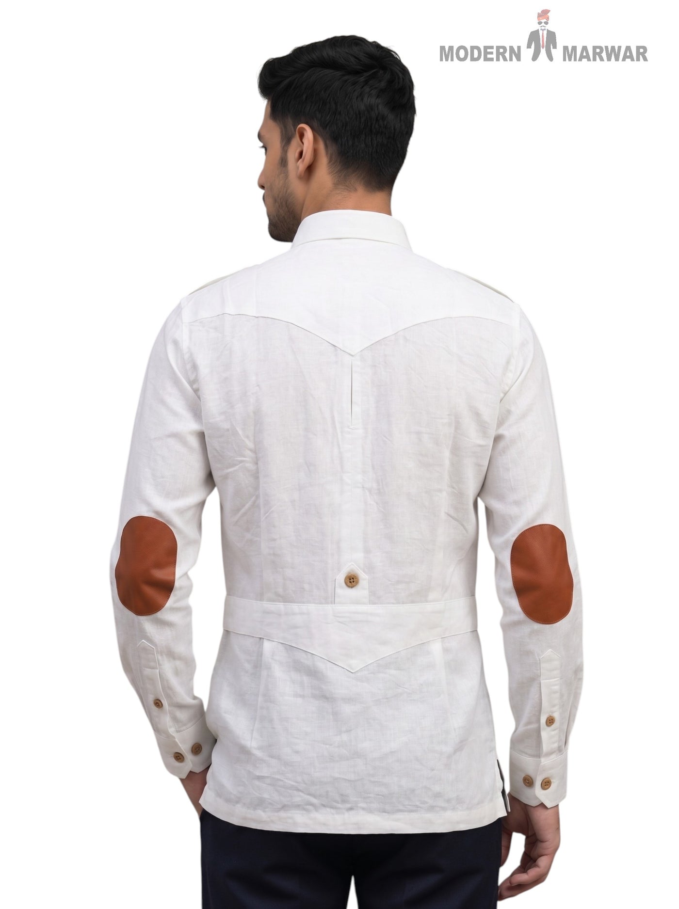 Oxford Hunting Shirts In Chaval Taka 1304