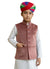 NEHRU JACKET(KIDS)-2801-15