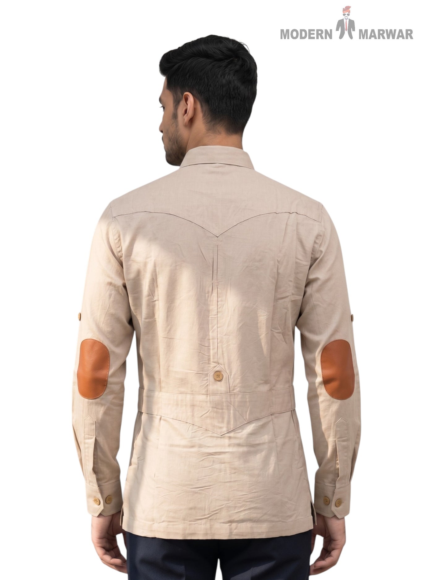 Oxford Hunting Shirts In Chaval Taka 1304