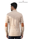 SINGH પ્રીમિયમ પુરુષોના શર્ટ્સ (MENS) 2P-1503-1 - રીગલ સ્ટાઇલ