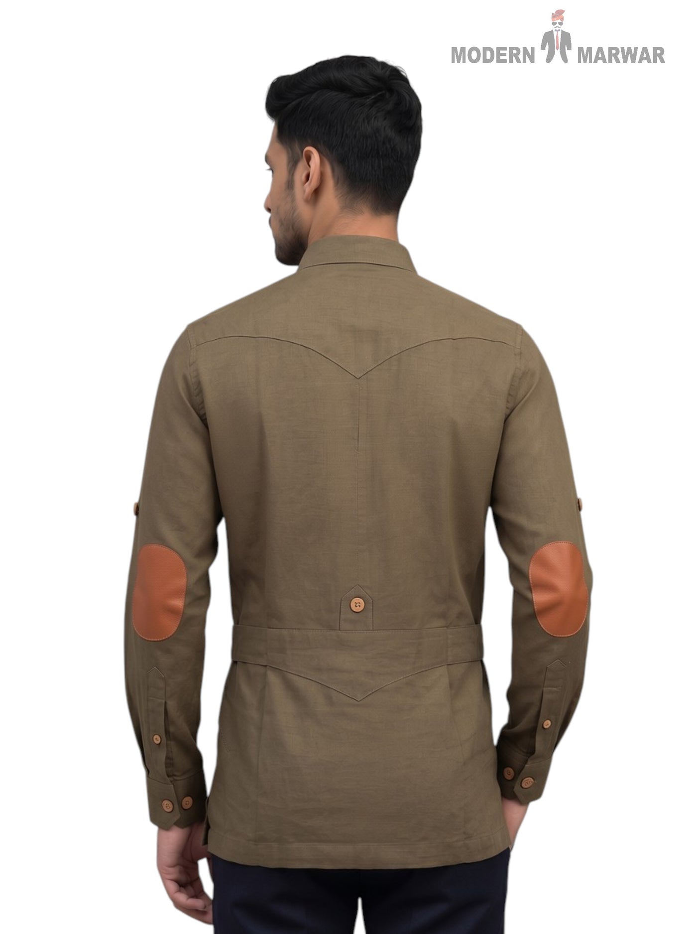 Oxford Hunting Shirts In Chaval Taka 1304