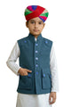 Kids Gun Pocket Koti-9