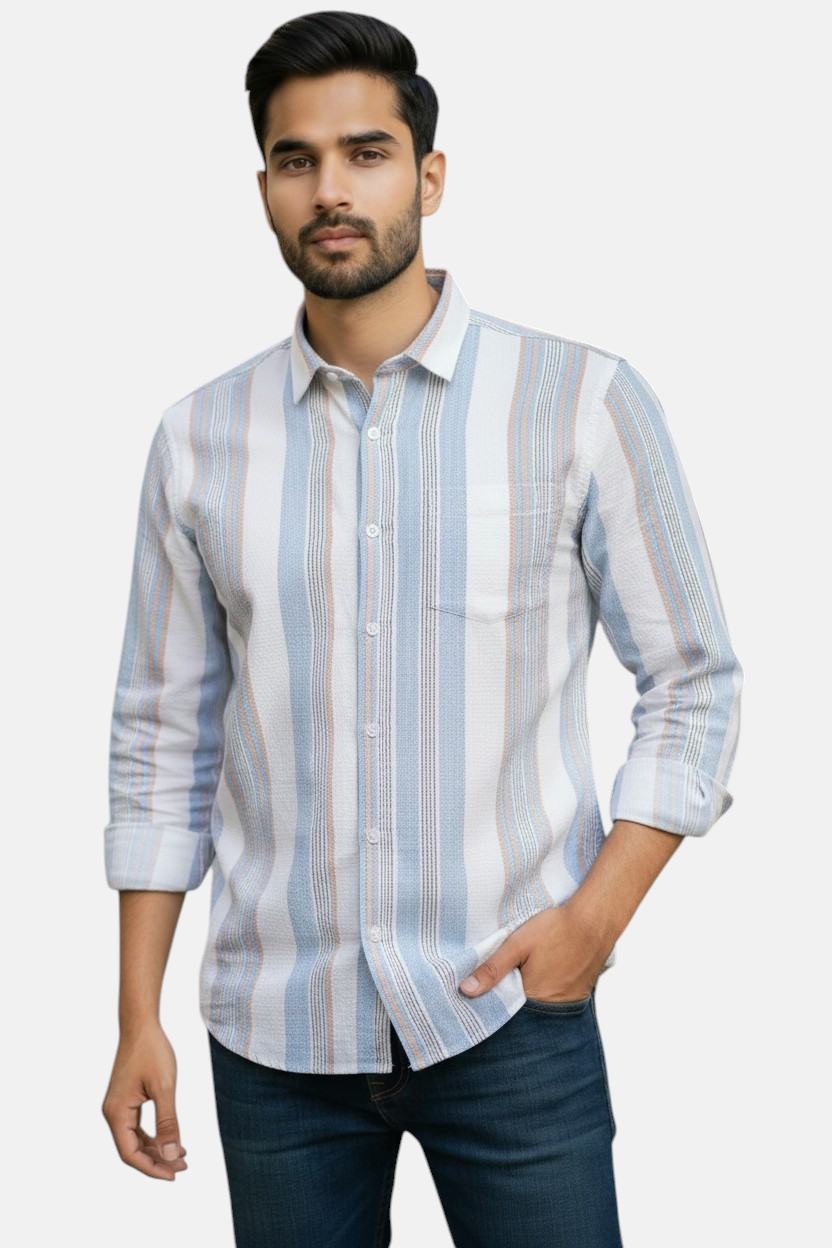 SHIRTS LINING-5065-12