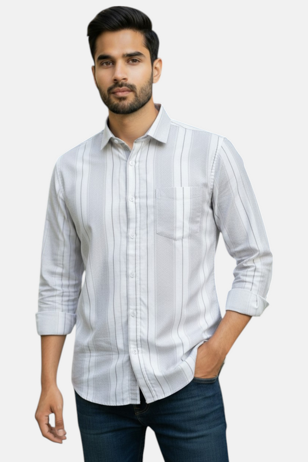 SHIRTS LINING-5065-8-S