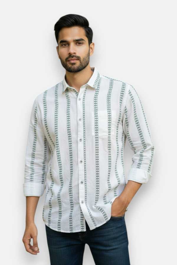 SHIRTS LINING-5065-5-L