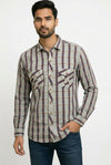 SINGH Premium Men's SHIRTS(MENS) 2P-1503-1 - Regal Style