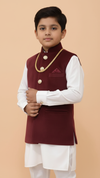 Kids Velvet Koti-112-19