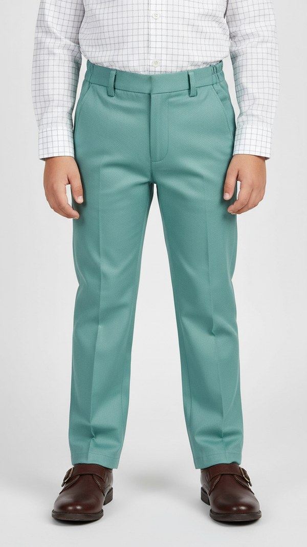KIDS PANT-22-5001