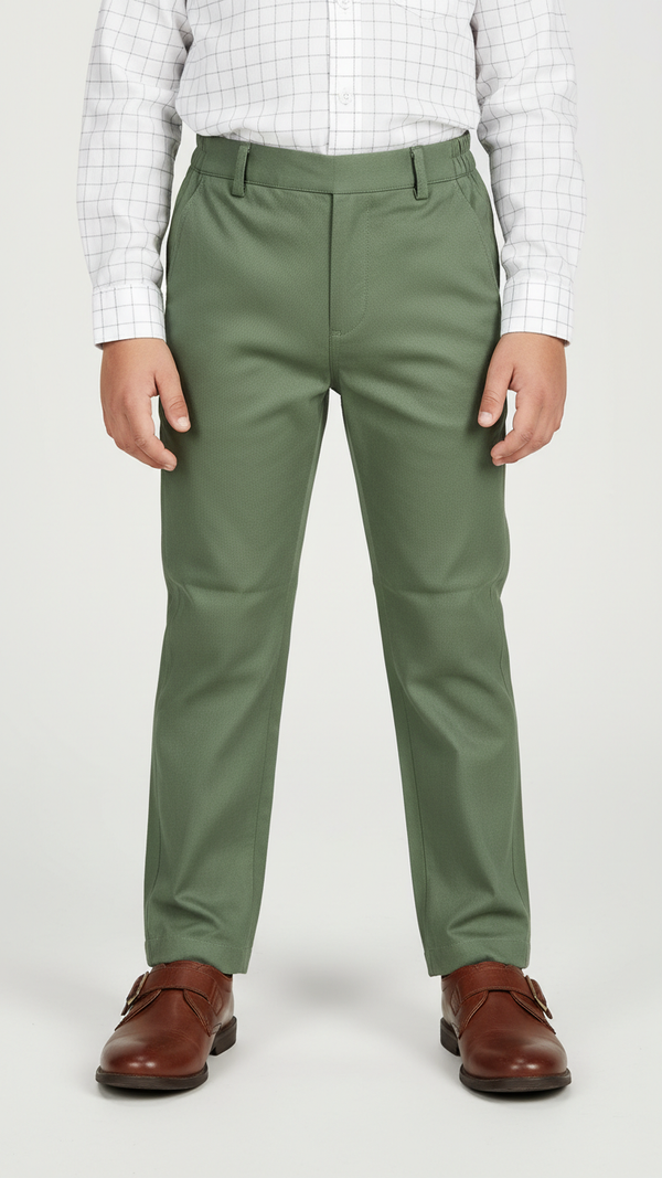 KIDS PANT-22-5001