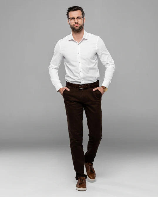 Shirt Pants Combo 1