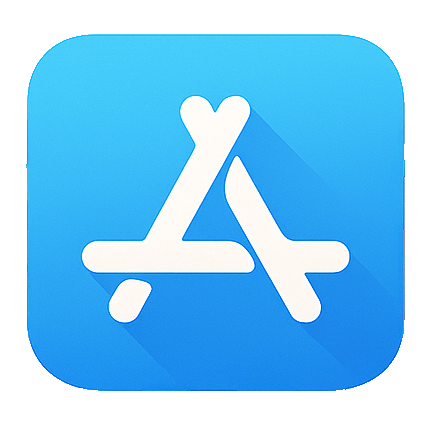 iOS App Store