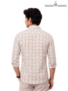 SANGANERI SHIRTS-1001-109