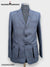 BLEZER 4B-2025-SG-UW-PLAIN-146-14 - M Blazer